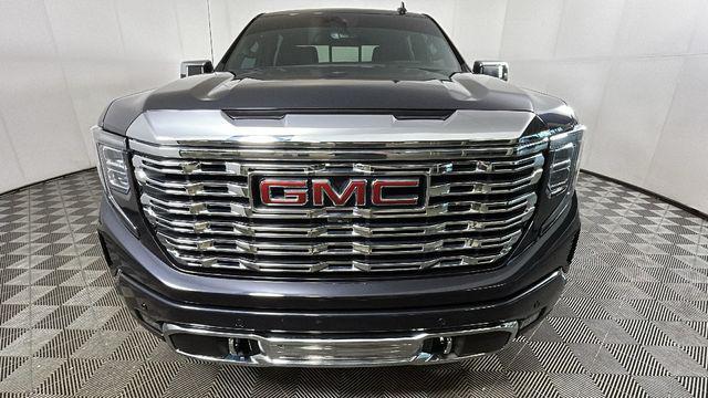 used 2023 GMC Sierra 1500 car, priced at $51,298
