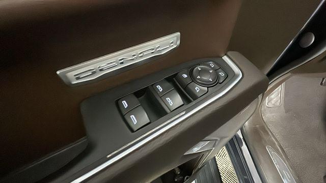 used 2023 GMC Sierra 1500 car, priced at $51,298