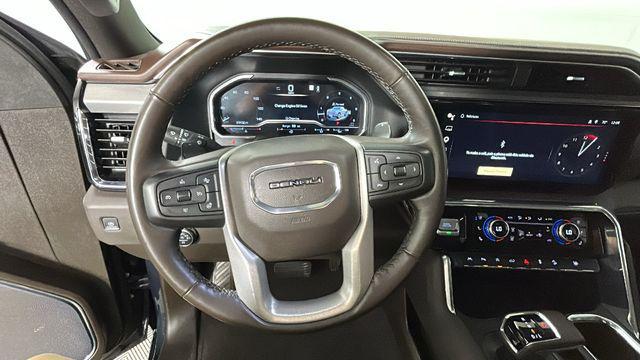 used 2023 GMC Sierra 1500 car, priced at $51,298
