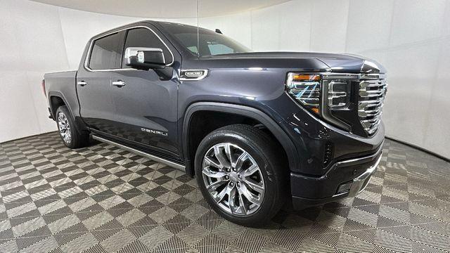 used 2023 GMC Sierra 1500 car, priced at $51,298