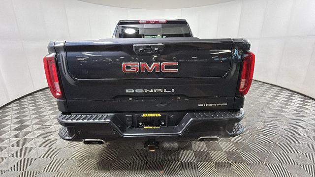 used 2023 GMC Sierra 1500 car, priced at $51,298