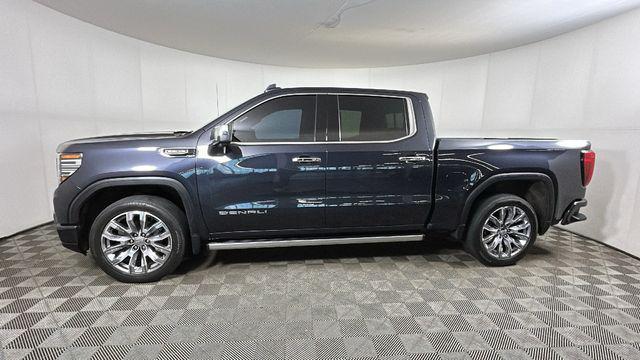 used 2023 GMC Sierra 1500 car, priced at $51,298