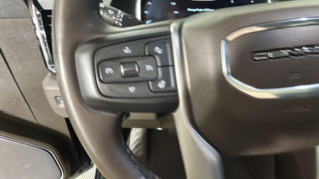 used 2023 GMC Sierra 1500 car, priced at $51,298