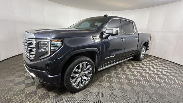 used 2023 GMC Sierra 1500 car, priced at $51,298
