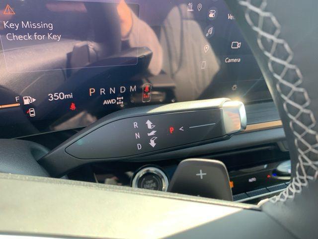 new 2026 Buick Envision car, priced at $50,428