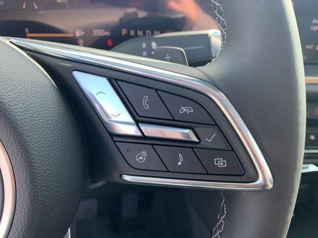 new 2026 Buick Envision car, priced at $50,428