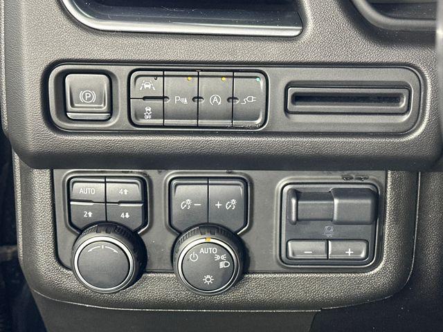 used 2021 Chevrolet Tahoe car, priced at $30,800