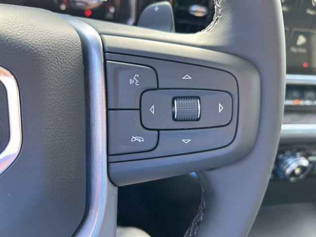 new 2026 GMC Sierra 1500 car, priced at $57,520