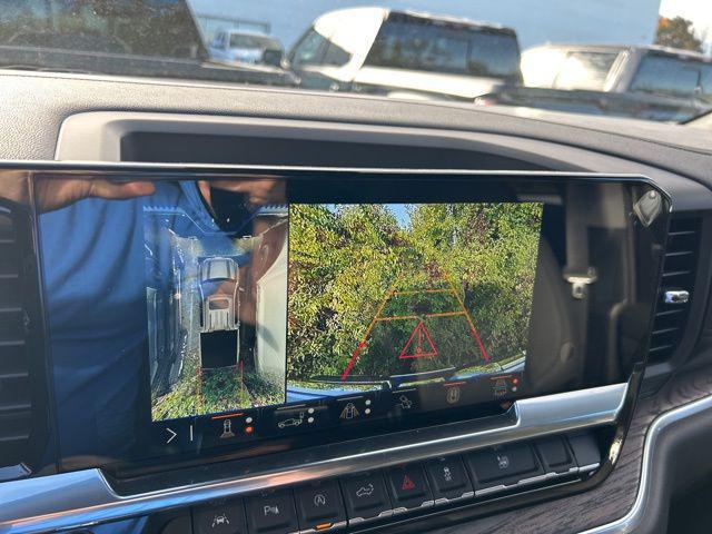 new 2026 GMC Sierra 1500 car, priced at $57,520