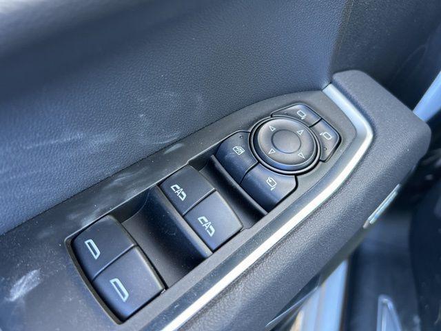 new 2026 GMC Sierra 1500 car, priced at $57,520