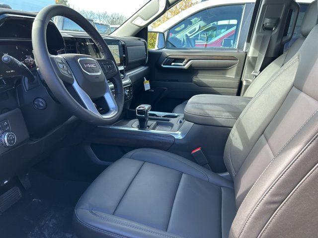 new 2026 GMC Sierra 1500 car, priced at $57,520