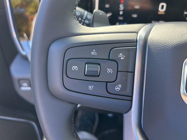 new 2026 GMC Sierra 1500 car, priced at $57,520