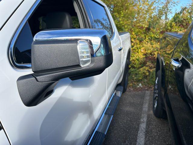 new 2026 GMC Sierra 1500 car, priced at $57,520