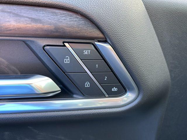 new 2026 GMC Sierra 1500 car, priced at $57,520