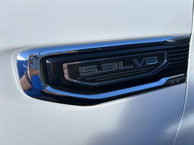 new 2026 GMC Sierra 1500 car, priced at $57,520