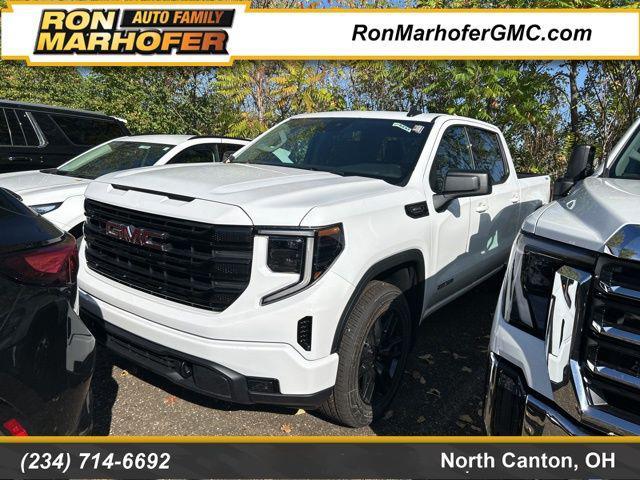 new 2026 GMC Sierra 1500 car, priced at $44,495