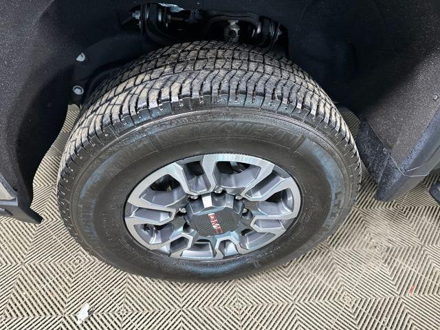 used 2021 GMC Sierra 2500 car, priced at $53,500