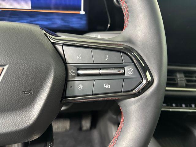 used 2024 Chevrolet Equinox EV car, priced at $23,590