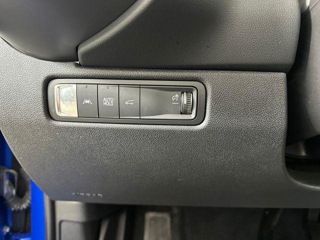 used 2024 Chevrolet Equinox EV car, priced at $23,590