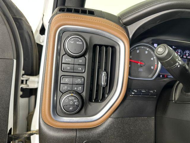 used 2022 Chevrolet Silverado 2500 car, priced at $47,800