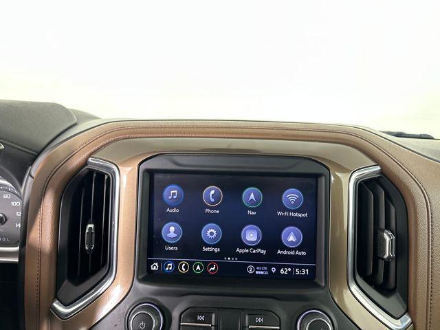 used 2022 Chevrolet Silverado 2500 car, priced at $47,800