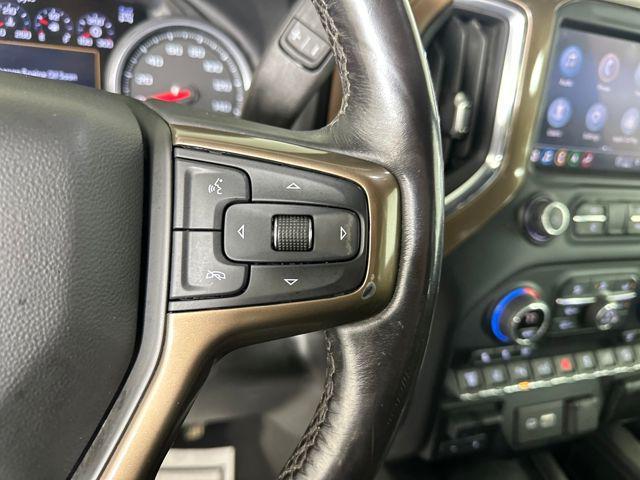 used 2022 Chevrolet Silverado 2500 car, priced at $47,800