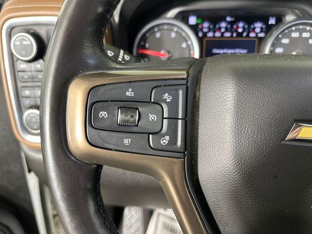 used 2022 Chevrolet Silverado 2500 car, priced at $47,800