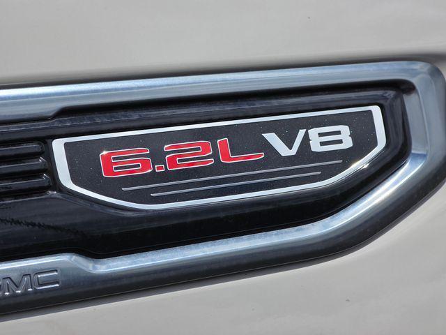 new 2026 GMC Sierra 1500 car, priced at $63,398