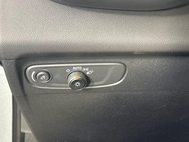 used 2023 Buick Envision car, priced at $26,990