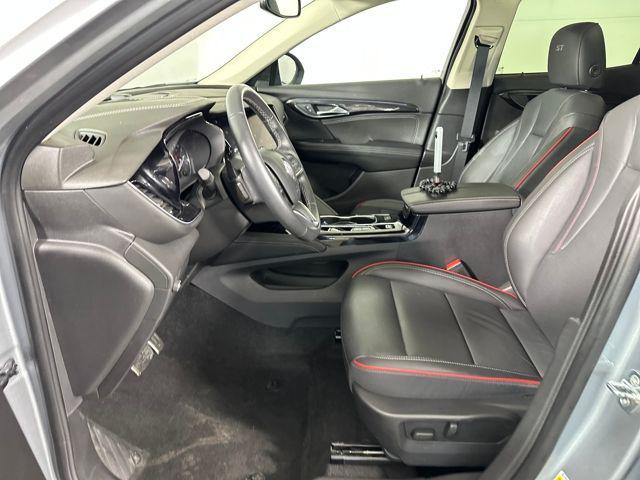 used 2023 Buick Envision car, priced at $26,990