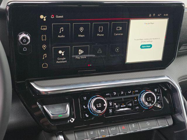 new 2026 GMC Sierra 2500 car, priced at $73,870