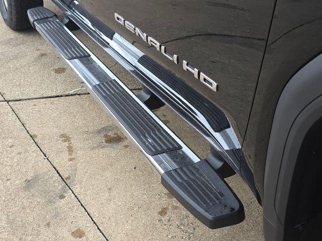 new 2026 GMC Sierra 2500 car, priced at $73,870