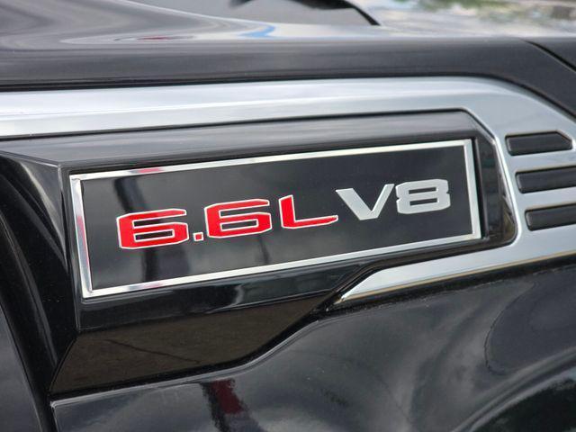 new 2026 GMC Sierra 2500 car, priced at $73,870
