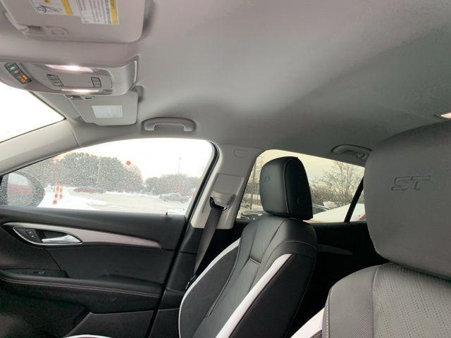 new 2026 Buick Envision car, priced at $47,605