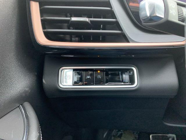 new 2026 Buick Envision car, priced at $47,605