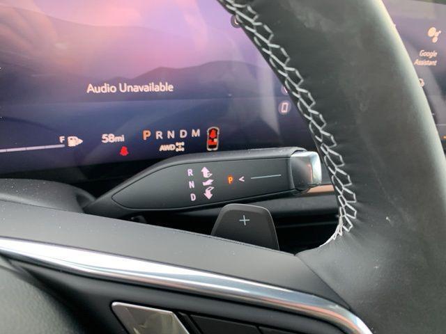 new 2026 Buick Envision car, priced at $47,605