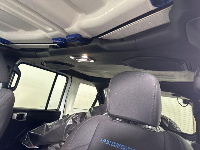 used 2022 Jeep Wrangler Unlimited 4xe car, priced at $27,590