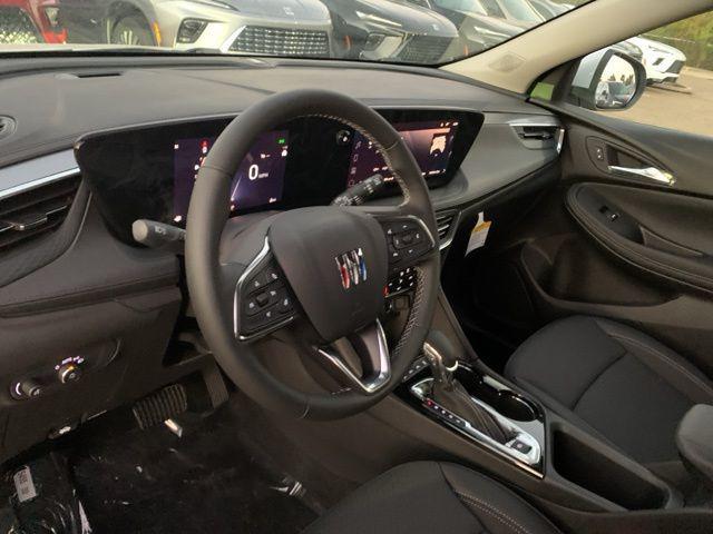 new 2026 Buick Encore GX car, priced at $28,085