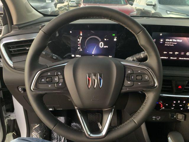 new 2026 Buick Encore GX car, priced at $28,085