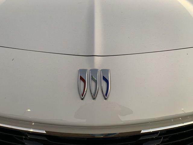 new 2026 Buick Encore GX car, priced at $28,085