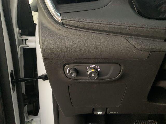 new 2026 Buick Encore GX car, priced at $28,085