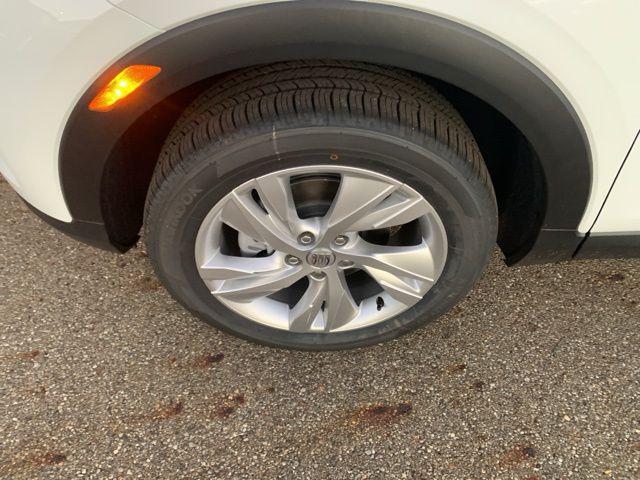 new 2026 Buick Encore GX car, priced at $28,085