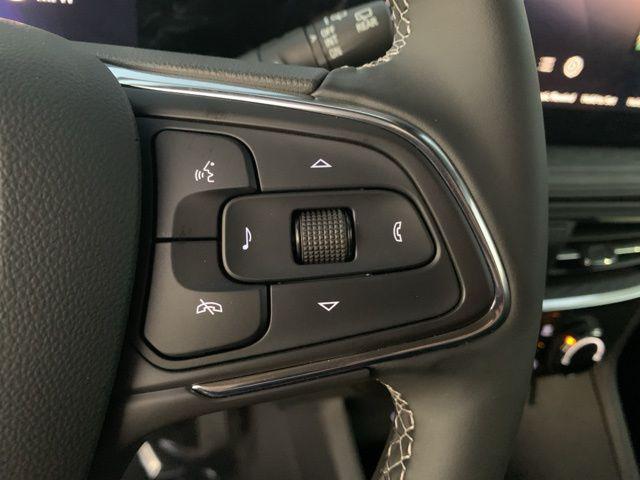 new 2026 Buick Encore GX car, priced at $28,085