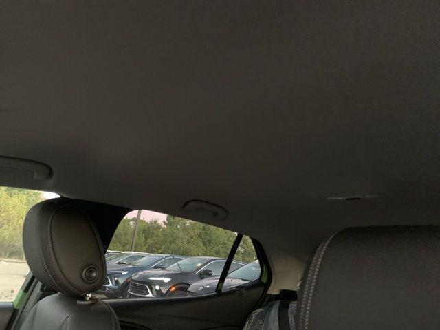 new 2026 Buick Encore GX car, priced at $28,085