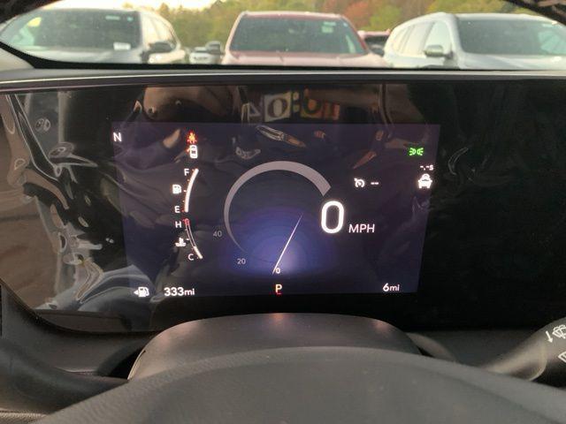 new 2026 Buick Encore GX car, priced at $28,085