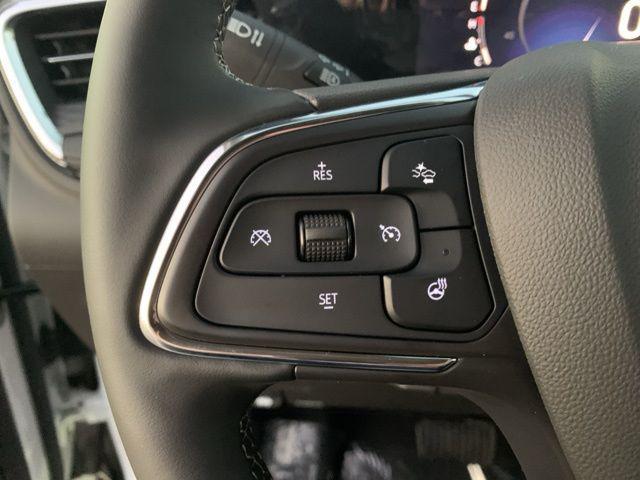 new 2026 Buick Encore GX car, priced at $28,085