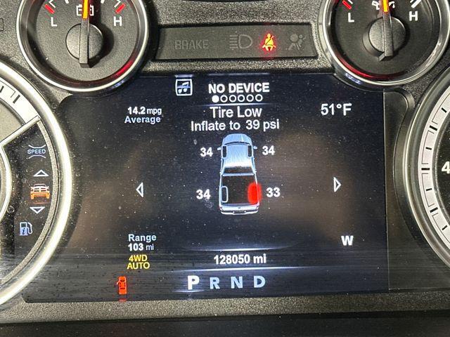 used 2017 Ram 1500 car, priced at $18,900