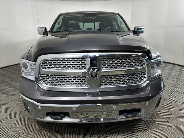 used 2017 Ram 1500 car, priced at $18,900