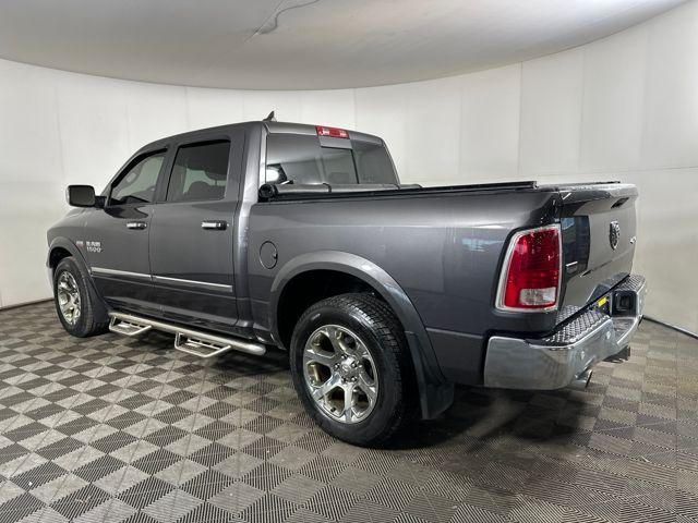 used 2017 Ram 1500 car, priced at $18,900