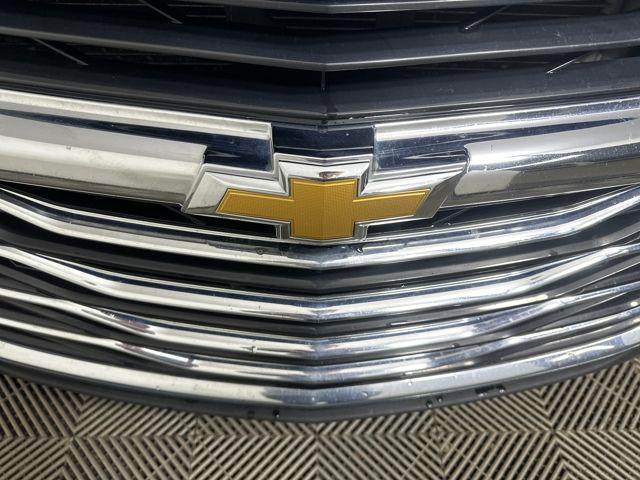 used 2025 Chevrolet Malibu car, priced at $17,590